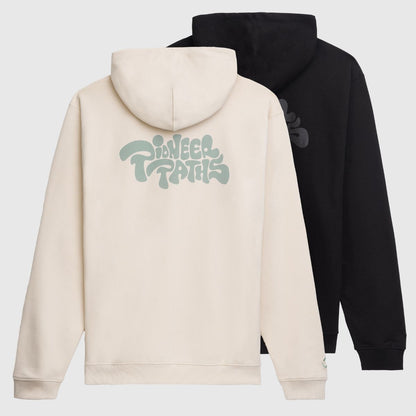 Pioneer Paths Hoodie, unisex