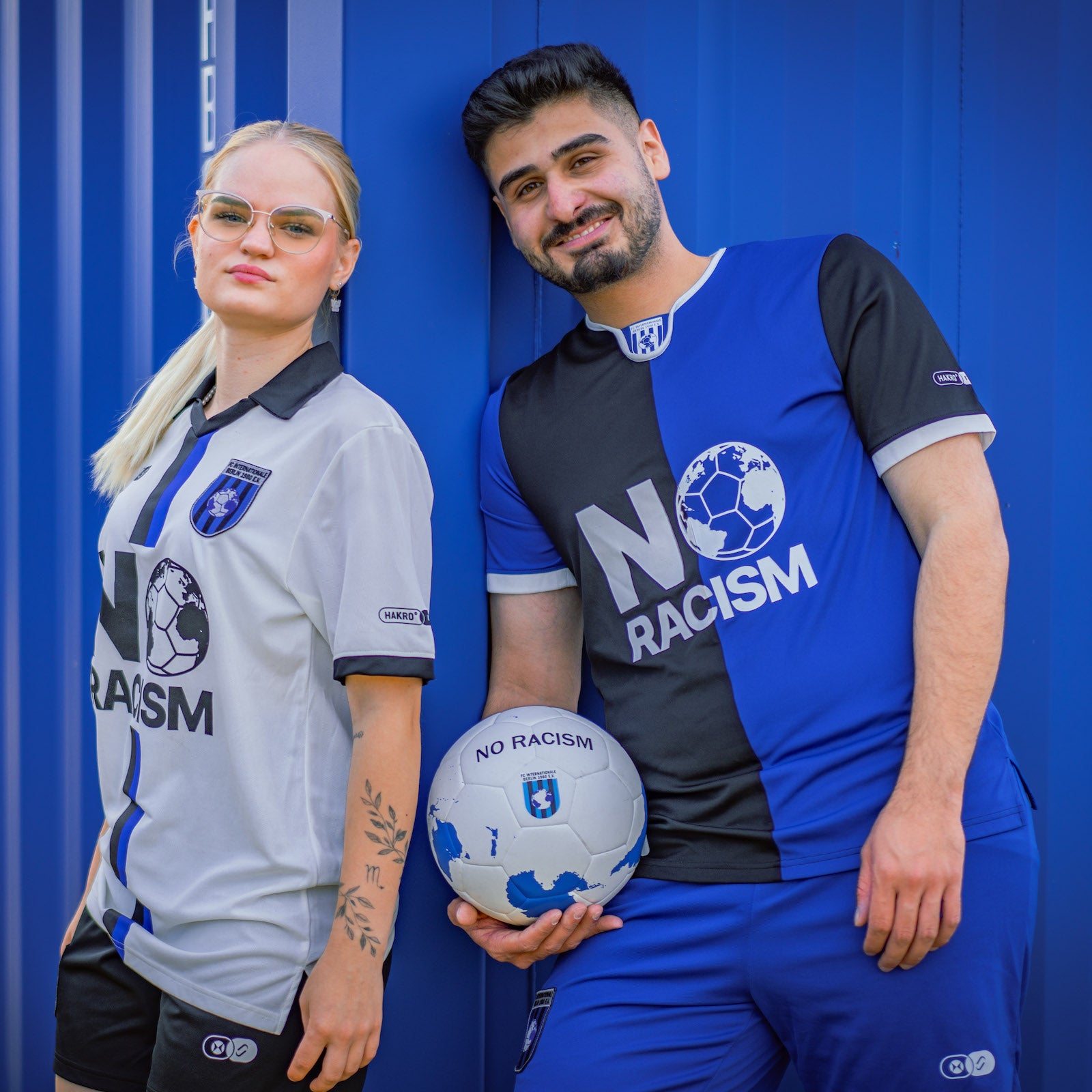 DAS TRIKOT FC INTERNATIONALE Vorverkauf runamics