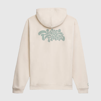 Pioneer Paths Hoodie, unisex