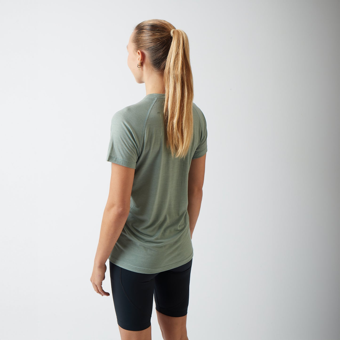 Superlight Merino Running T-Shirt, Damen