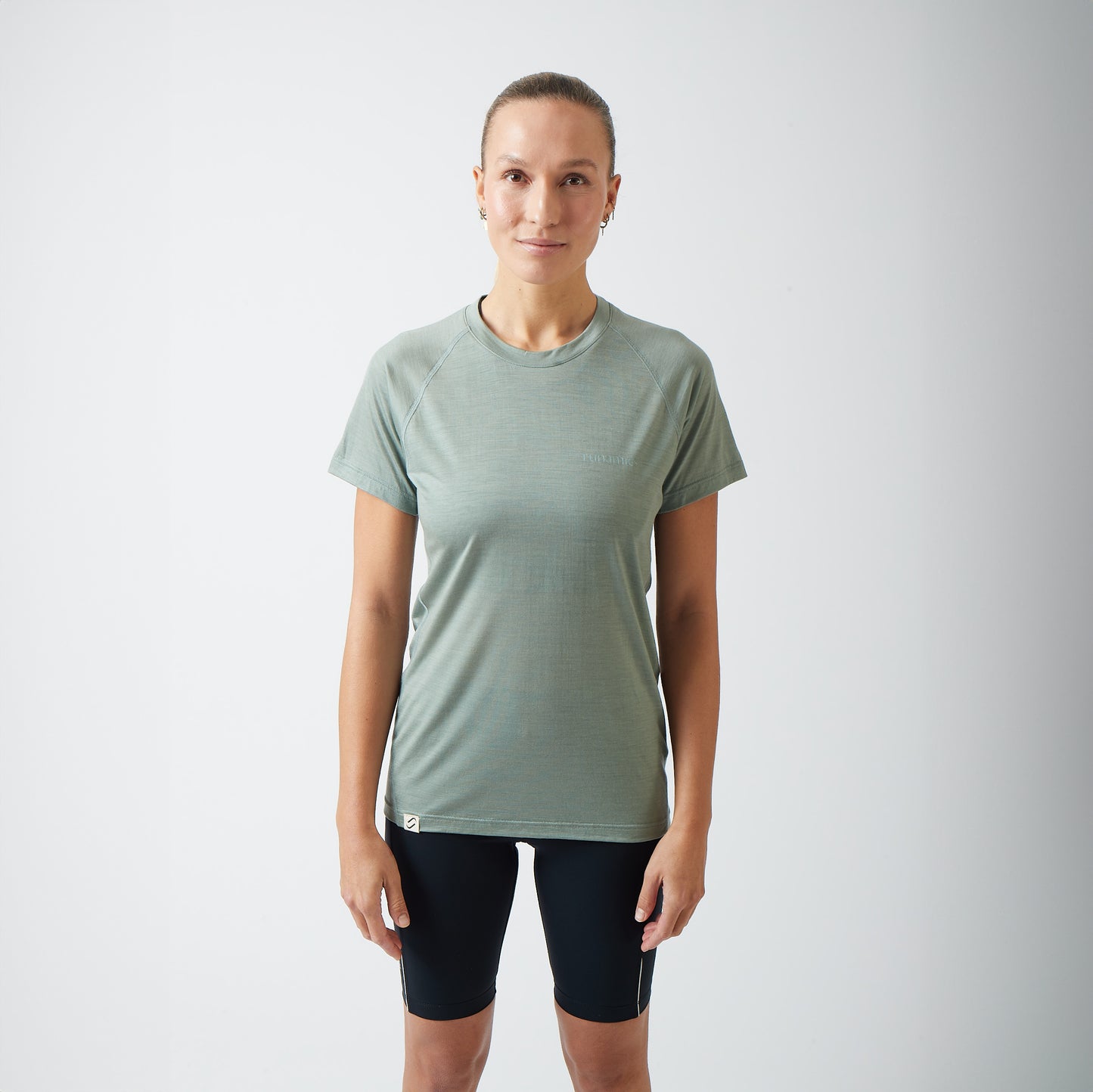 Superlight Merino Running T-Shirt, Damen