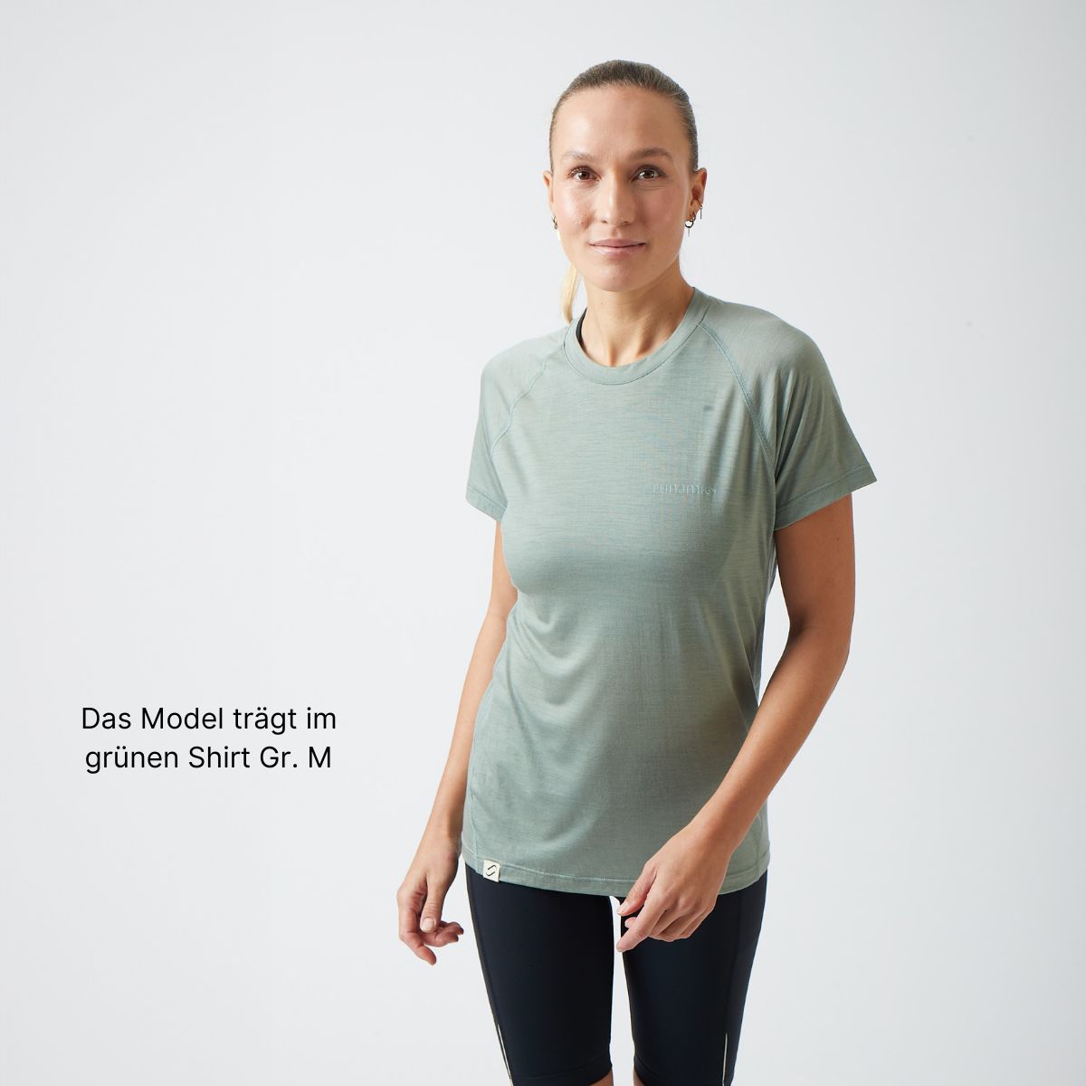 Superlight Merino Running T-Shirt, Damen