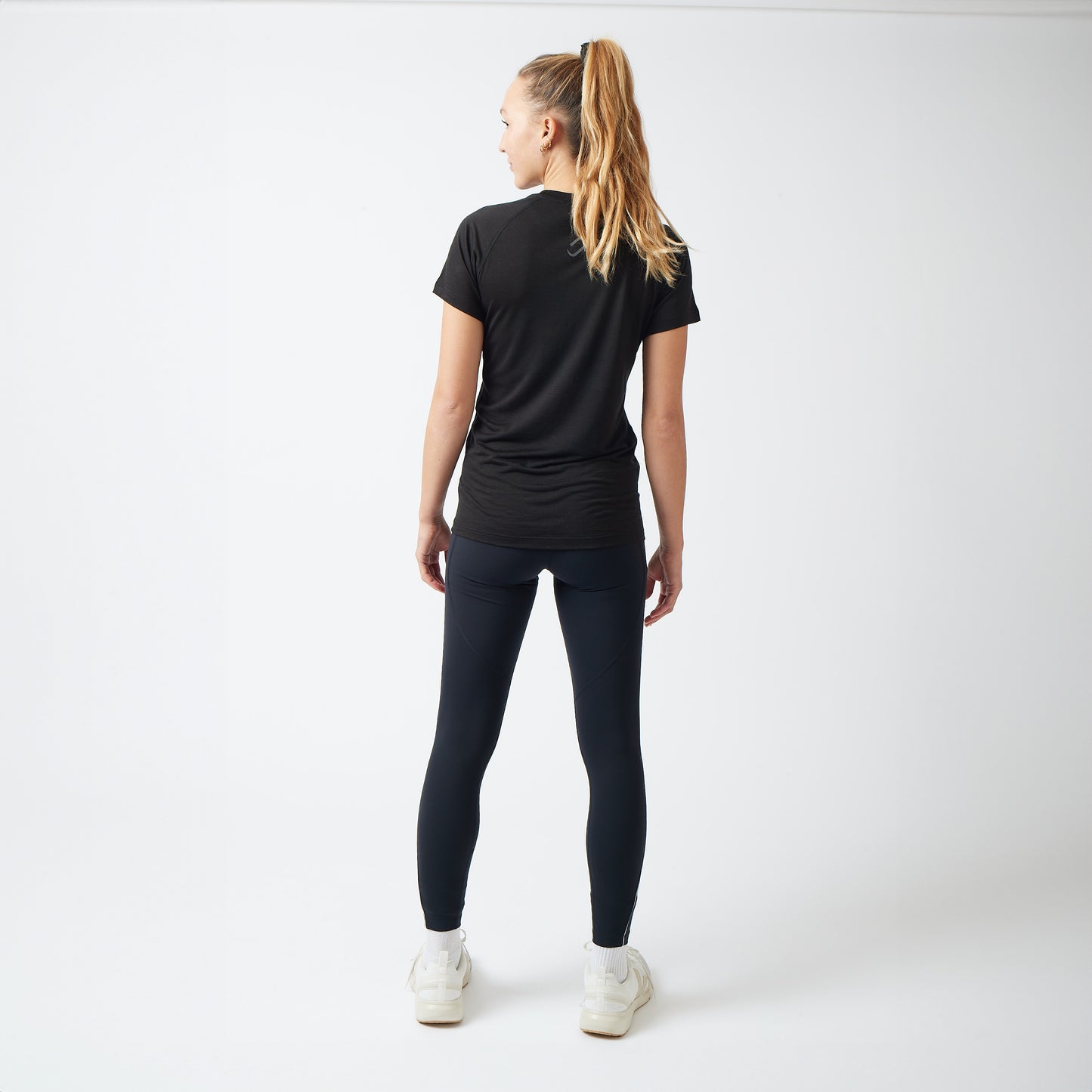 Superlight Merino Running T-Shirt, Damen