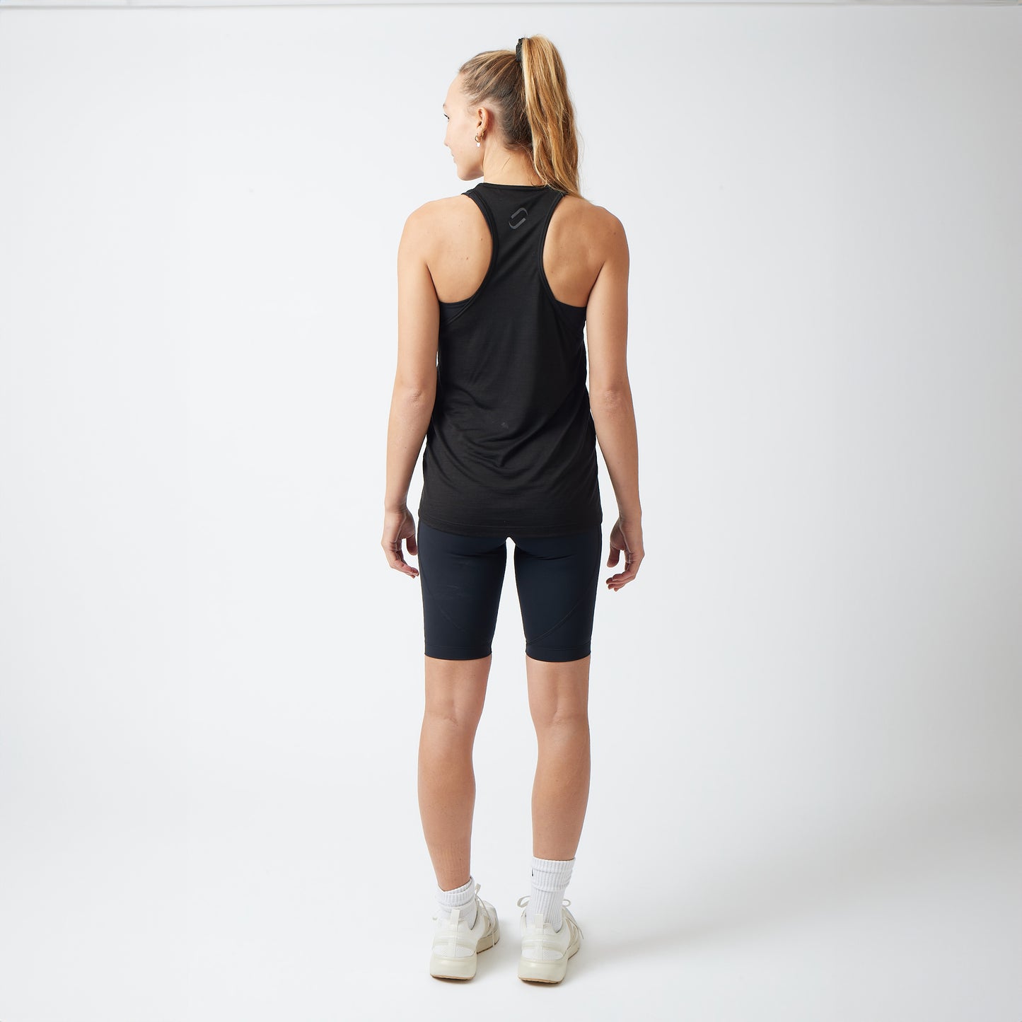 Superlight Merino Running Tanktop, Damen