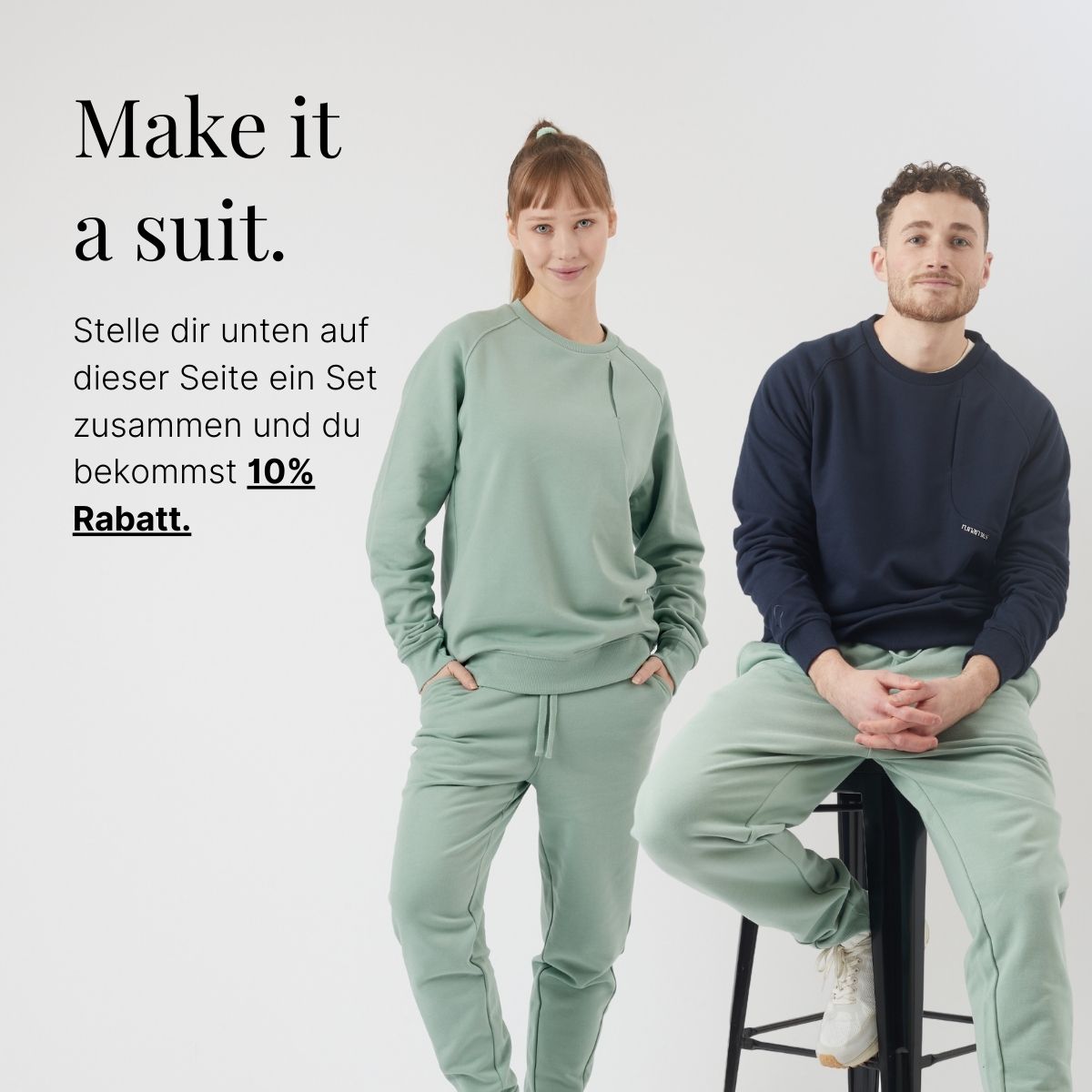 Trackpants, Damen